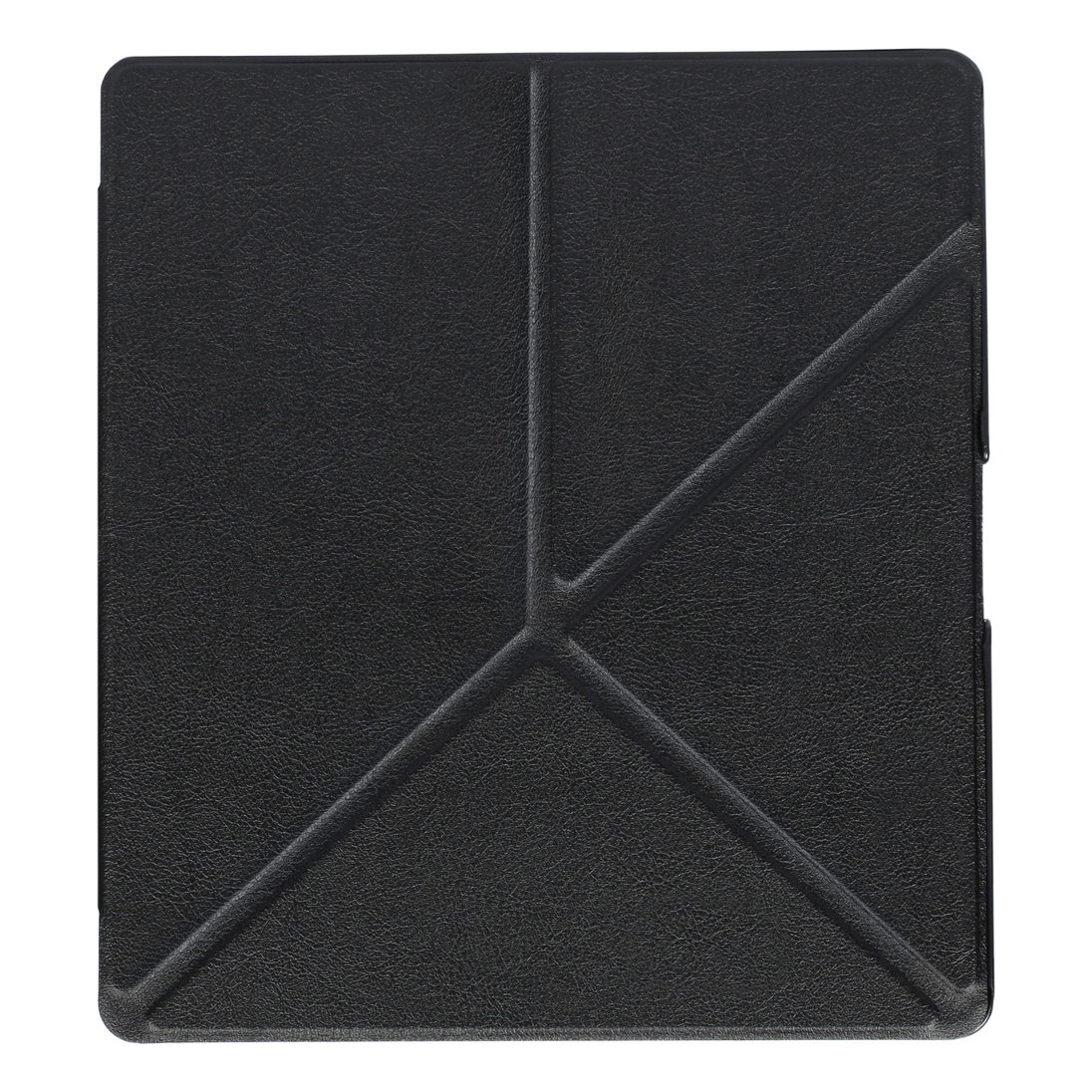 Dot Case For Kindle Scribe 2022/2024 Leather - Black