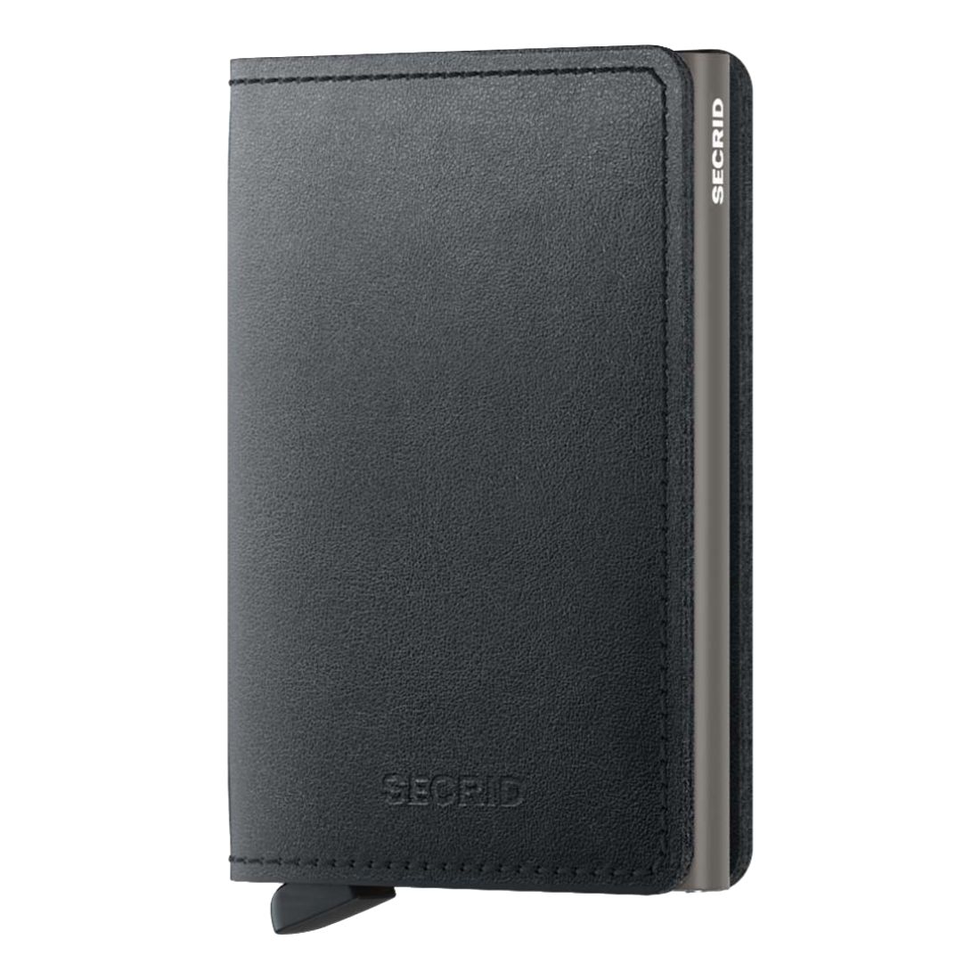 Secrid Slimwallet - Mirum - Black