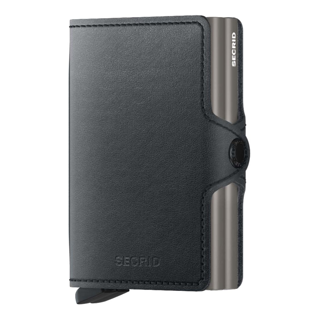 Secrid Twinwallet - Mirum - Black