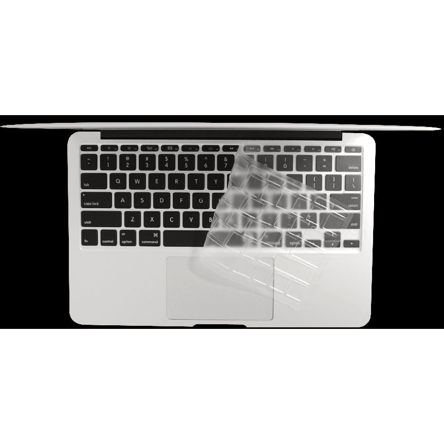 Ezquest X22304 Invisible Keyboard Cover Macbook Air 11