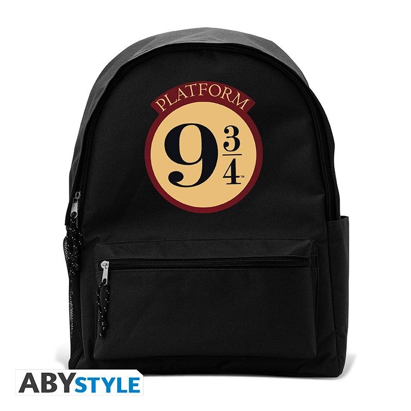 Abystyle Harry Potter Backpack - Platform 9 3/4