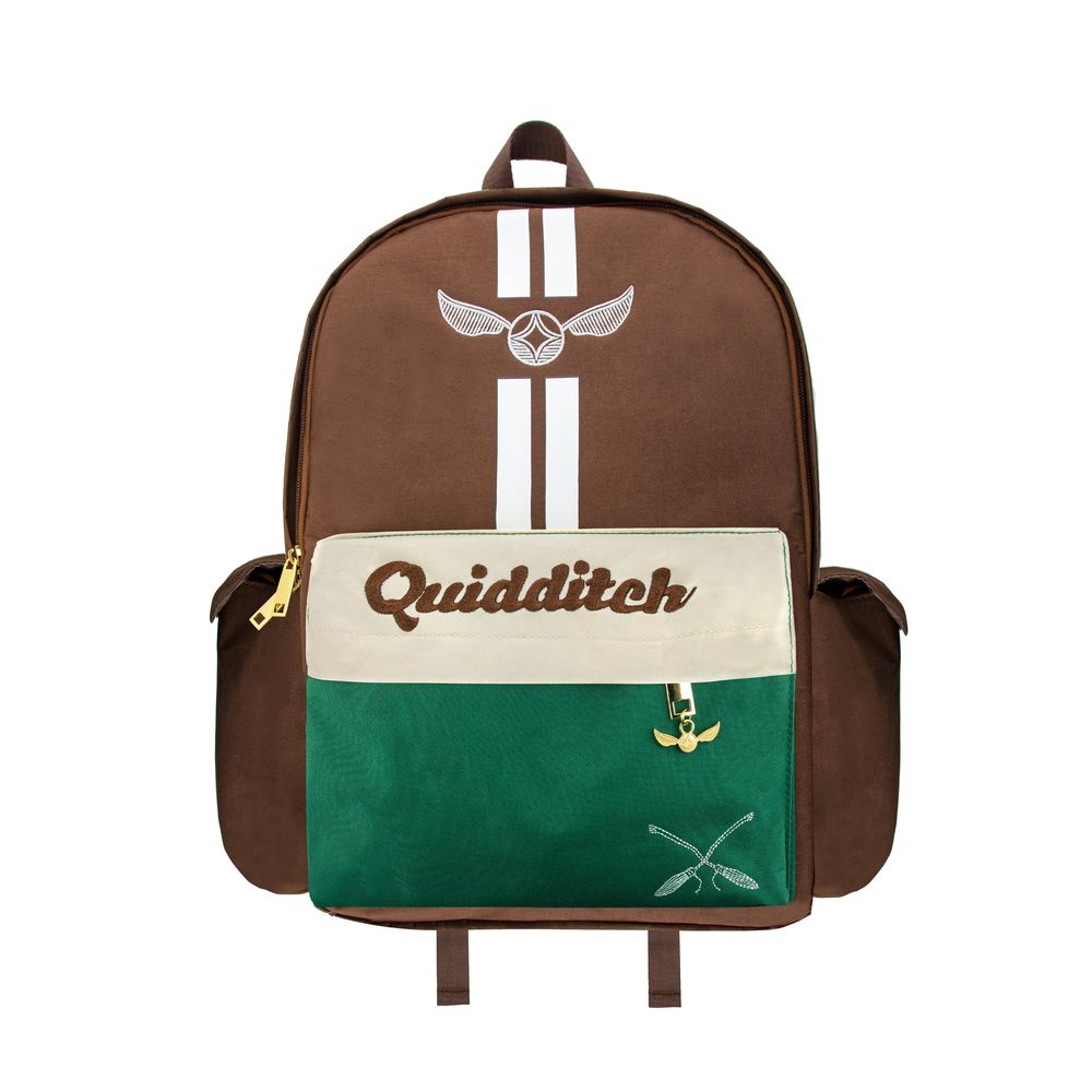 Cinereplicas Harry Potter Quidditch Backpack