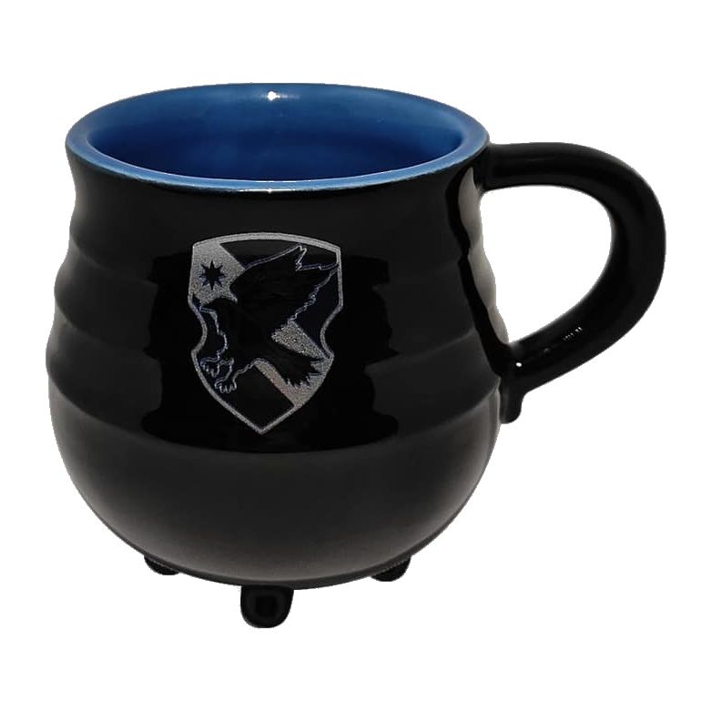 Sihir Dukkani Harry Potter - Cauldron Cup 300 ml - Ravenclaw