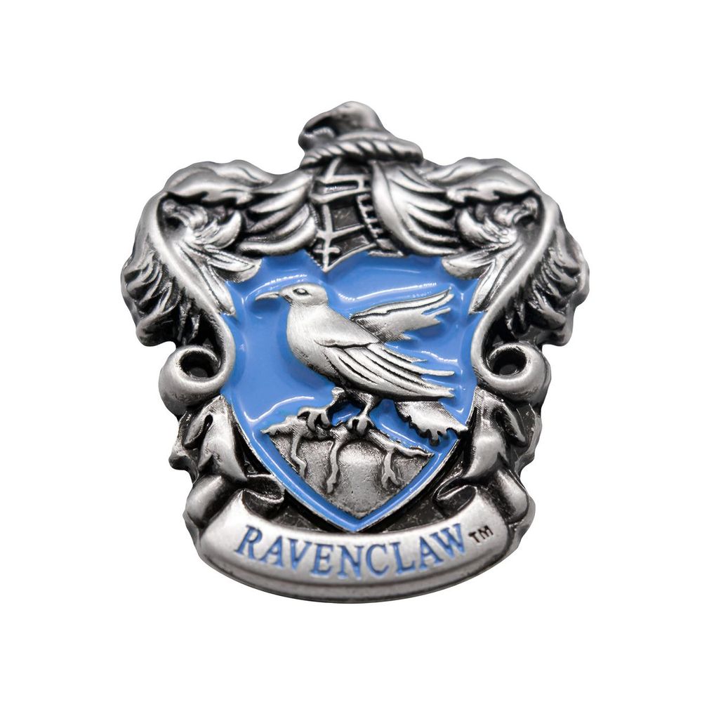 GWCC Harry Potter - Ravenclaw Crest Pin Badge