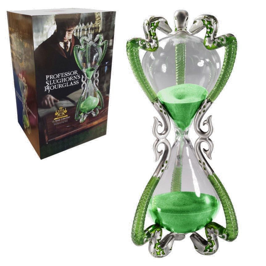 Noble Collection Harry Potter - The Slughorn Hourglass