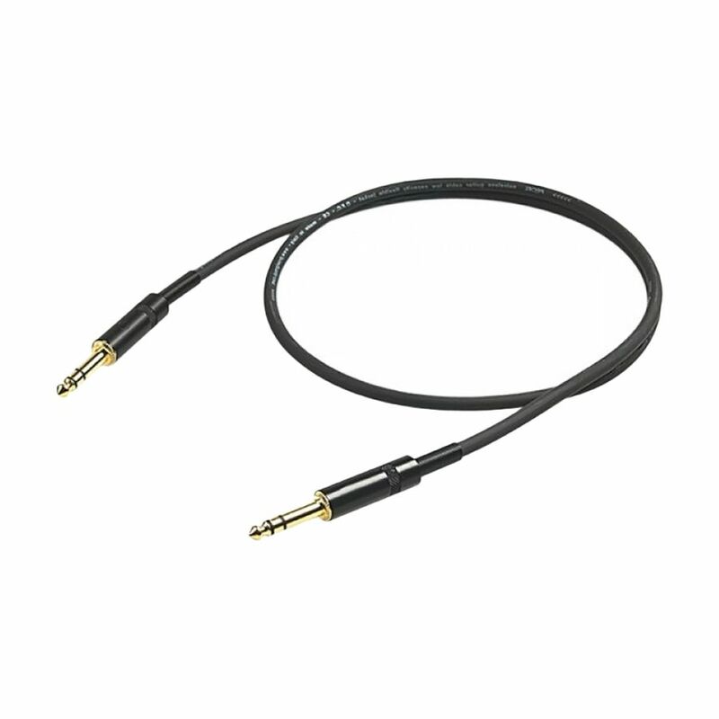 Proel CHL-140LU3 Stereo Phono Cable