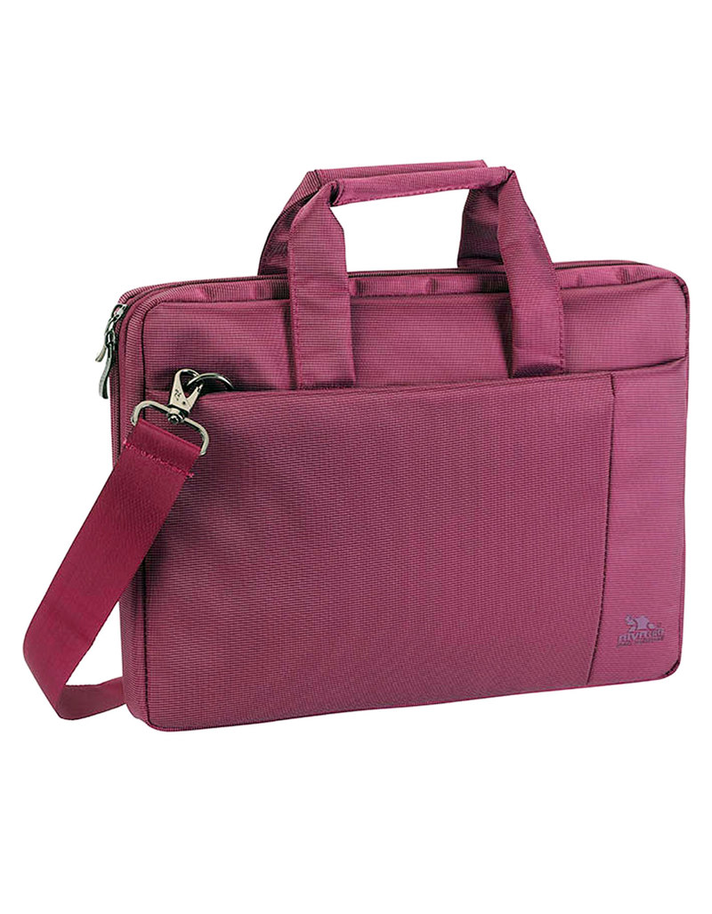 Rivacase Bag Purple Macbook 13