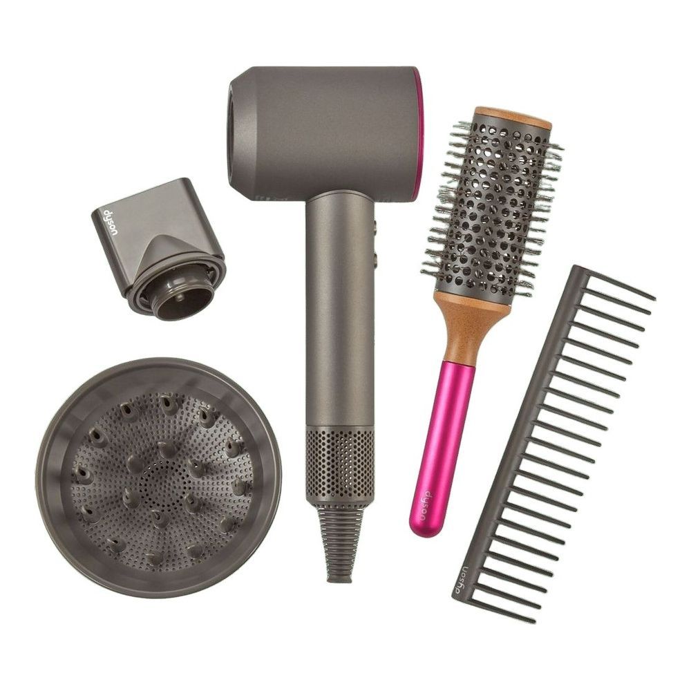 Casdon Dyson Supersonic Styling Playset