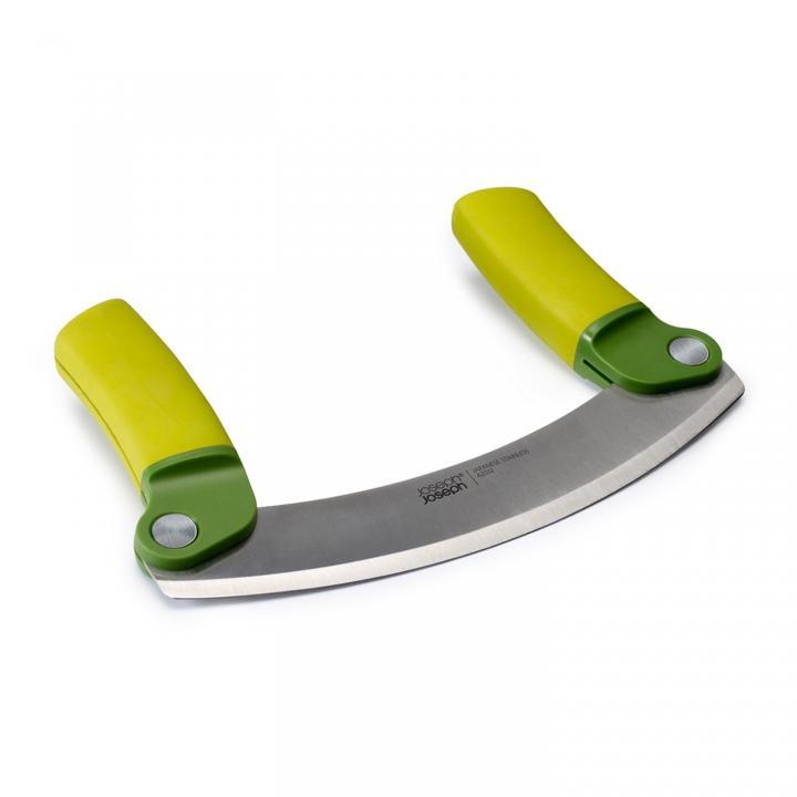 Joseph Joseph Mezzaluna Folding Herb Chopper Joseph Joseph Mezzaluna Folding Herb Chopper