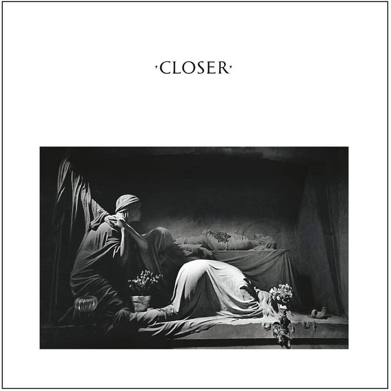 Closer | Joy Division Closer | Joy Division