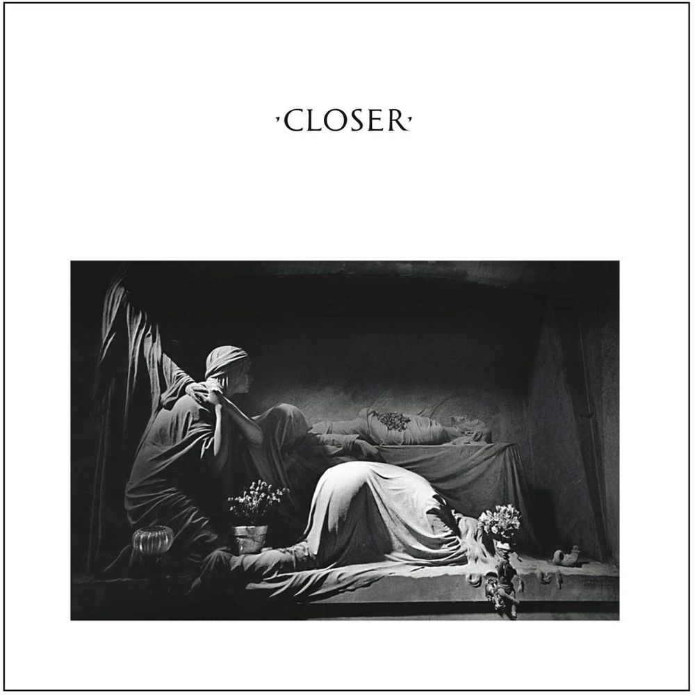 Closer | Joy Division