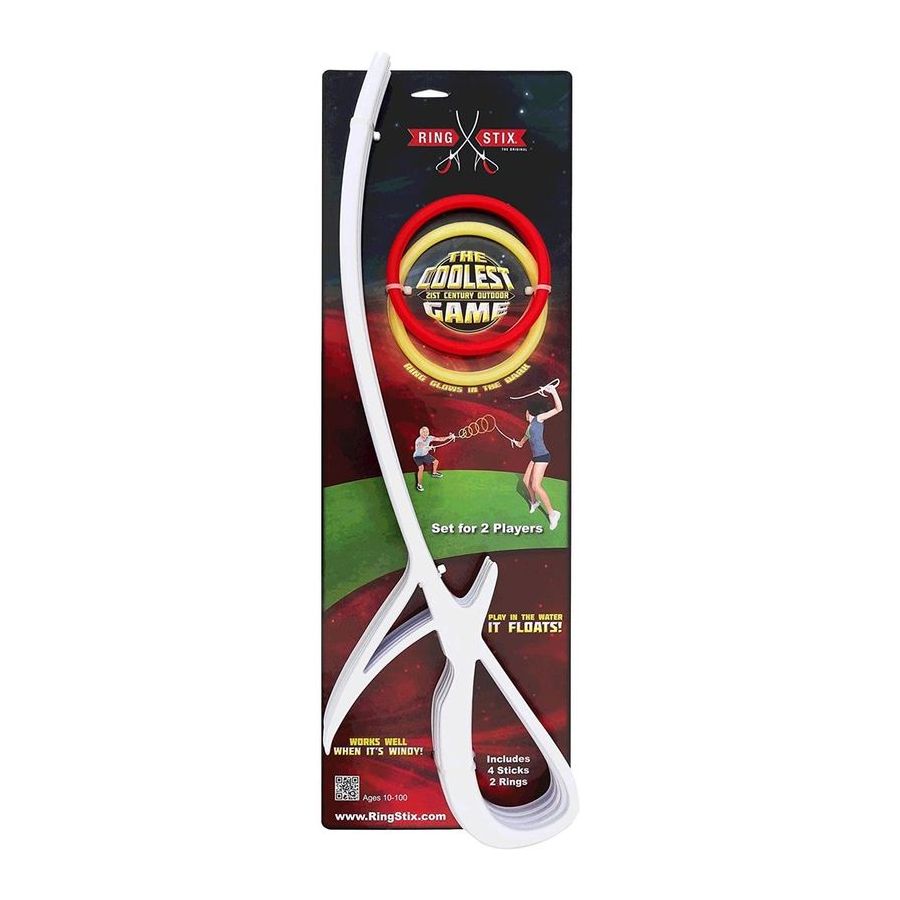 Ringstix Standard
