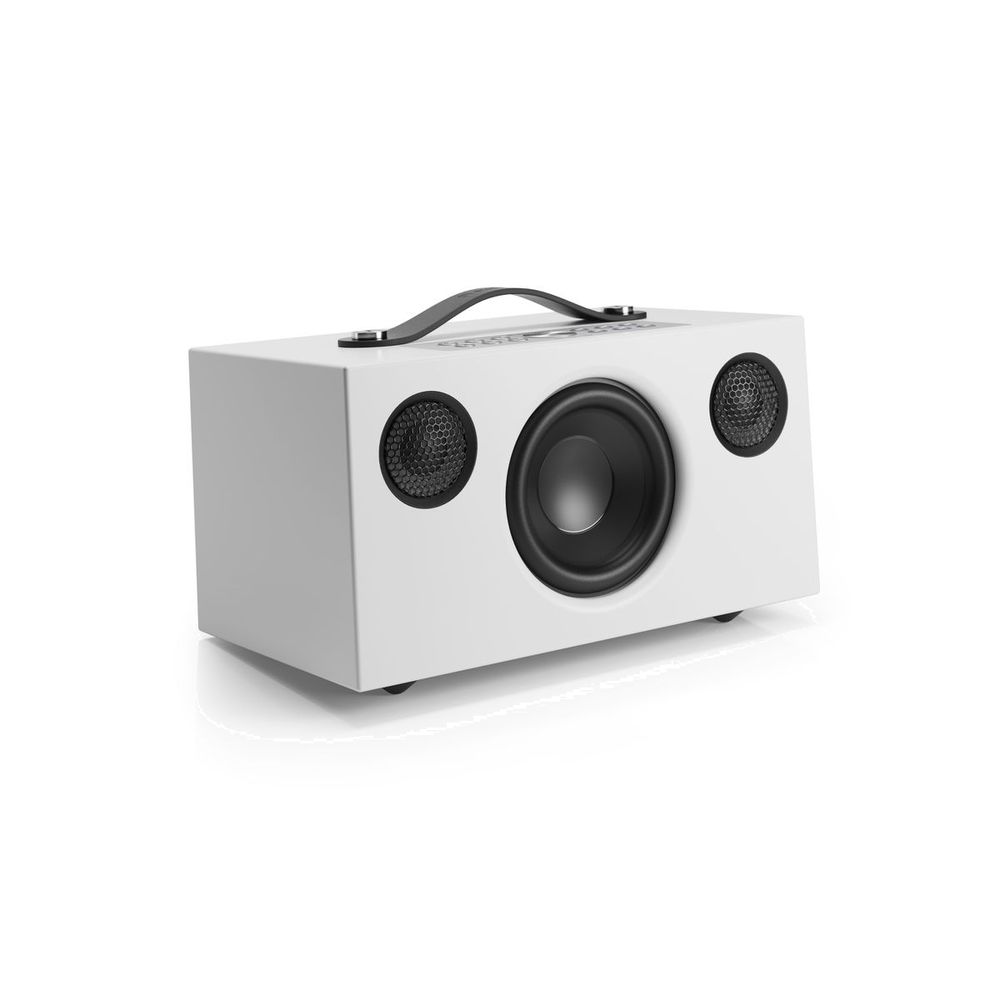 Audio Pro C5 MKII Wireless Multiroom Speaker 25W - White