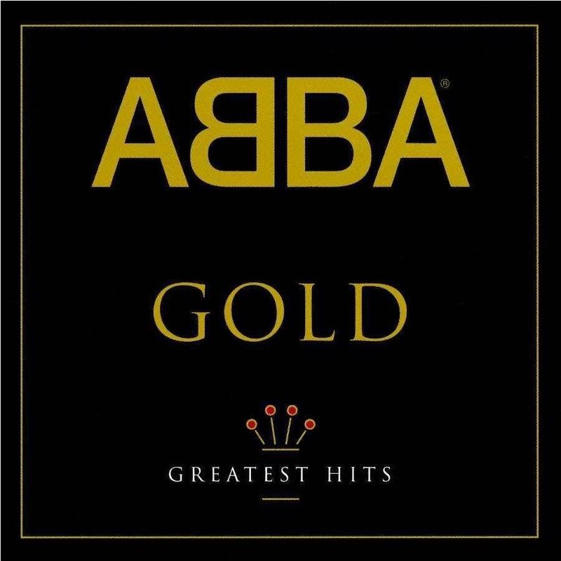 Gold (2 Discs) | Abba Gold (2 Discs) | Abba