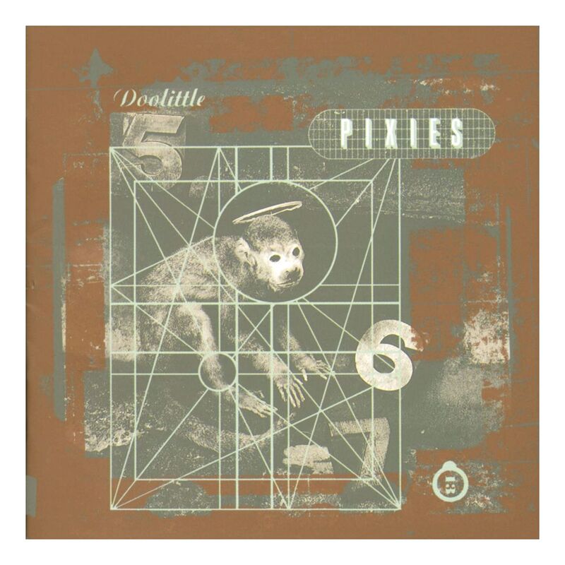 Doolittle | Pixies Doolittle | Pixies