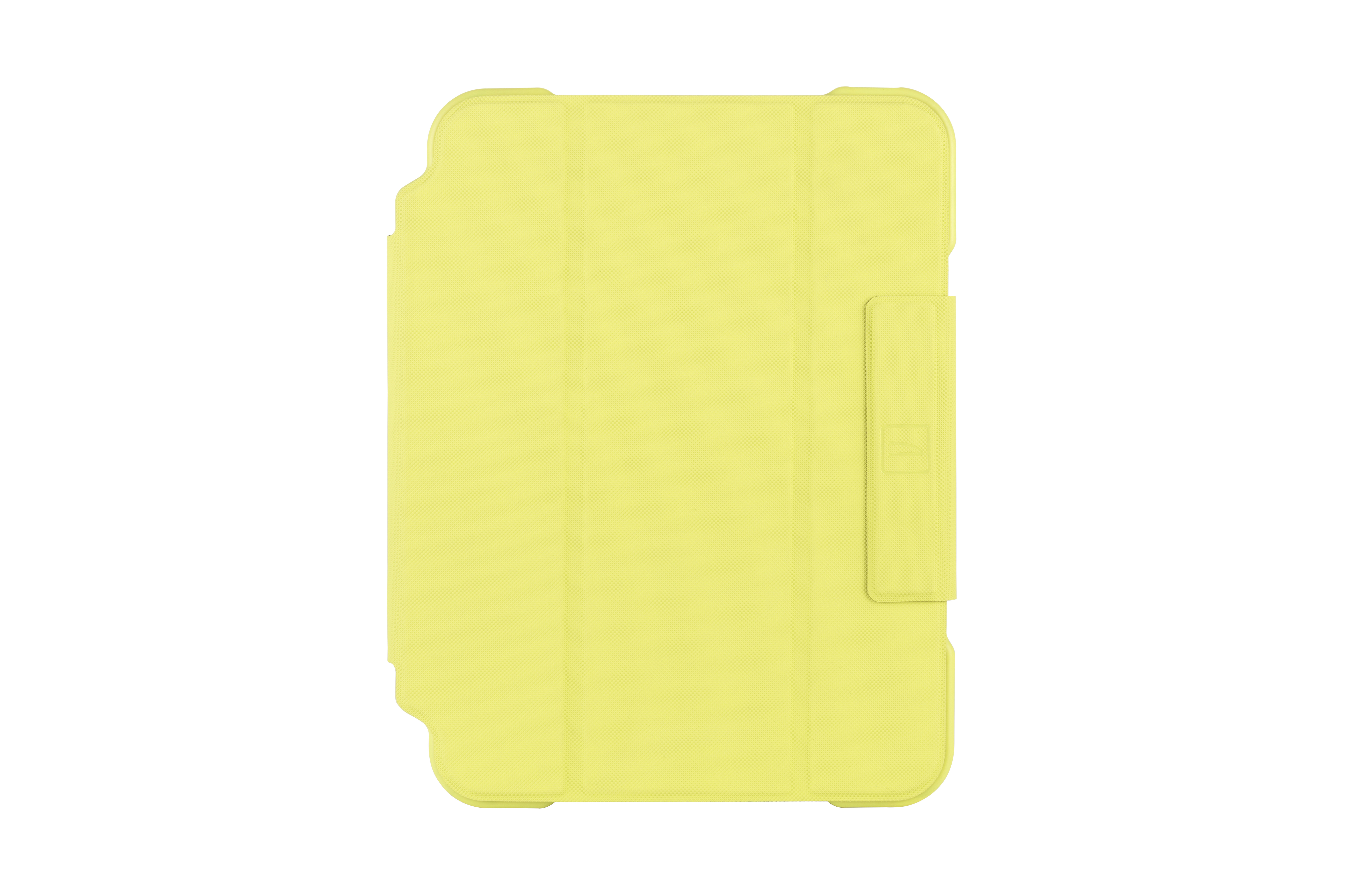 Tucano Alunno Rugged Case for iPad (10th Gen) - Yellow
