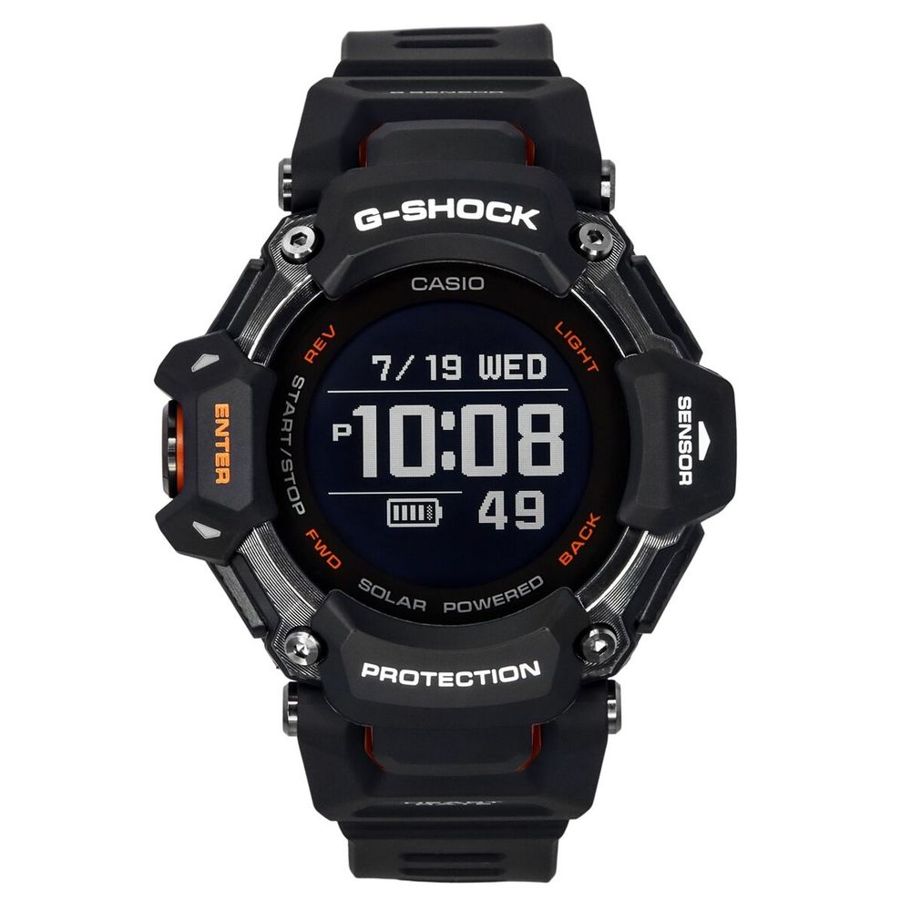 Casio G-Shock GBD-H2000-1ADR Digital Men's Watch