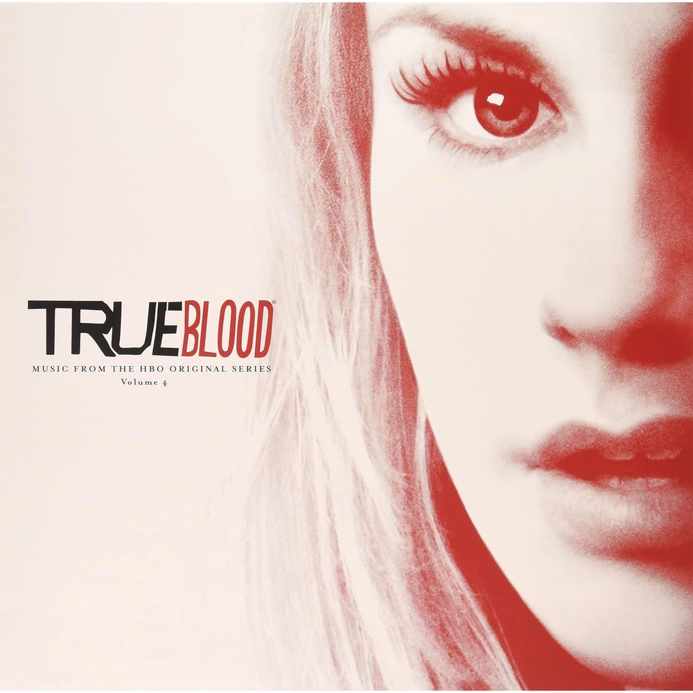 True Blood Vol. 4 | Original Soundtrack