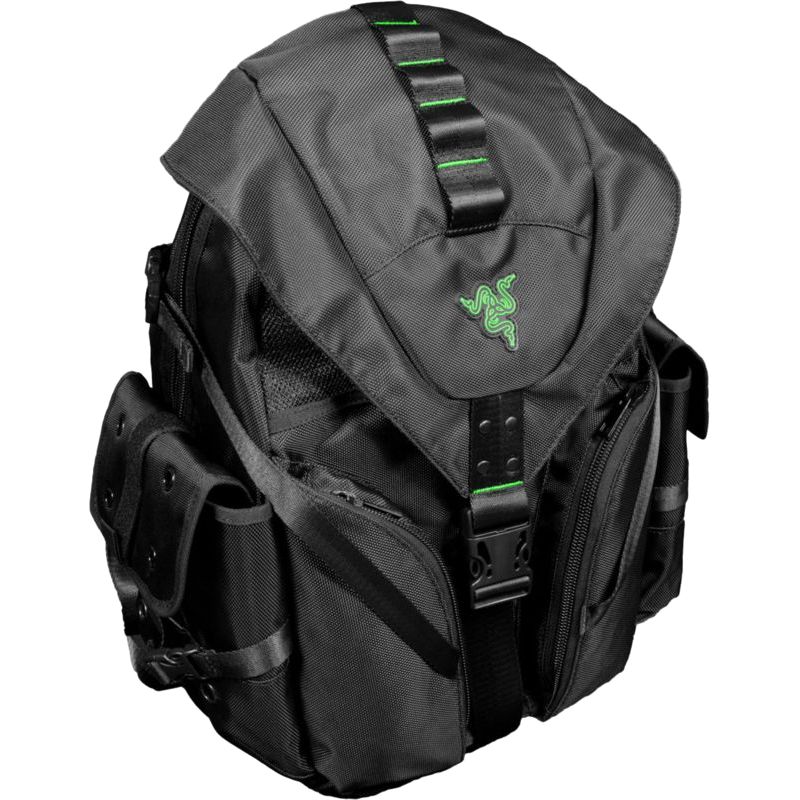Razer Mercenary 14-inch Backpack