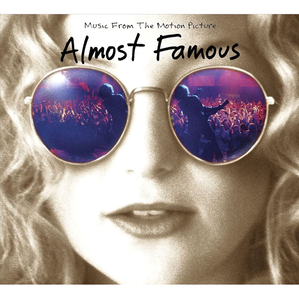 Almost Famous (20th Anniversary) (2 Discs) | Original Soundtrack