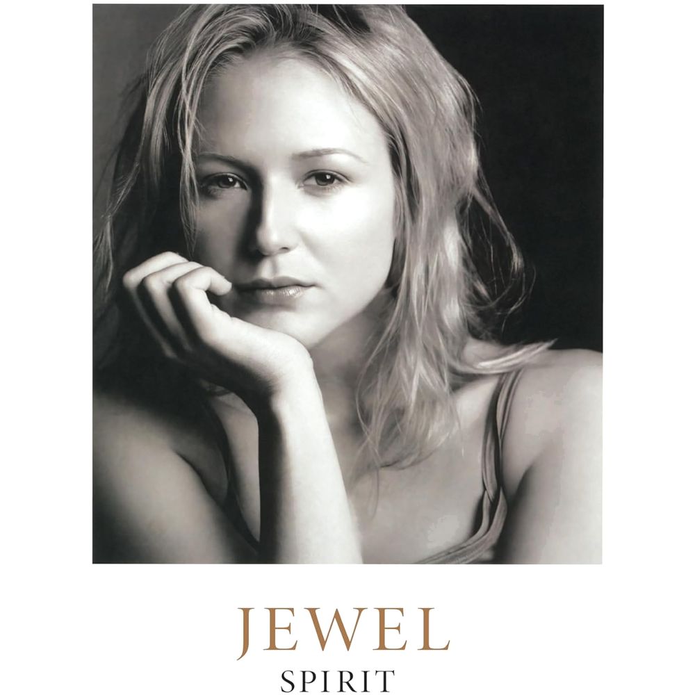 Spirit (25th Anniversary) (2 Discs) | Jewel