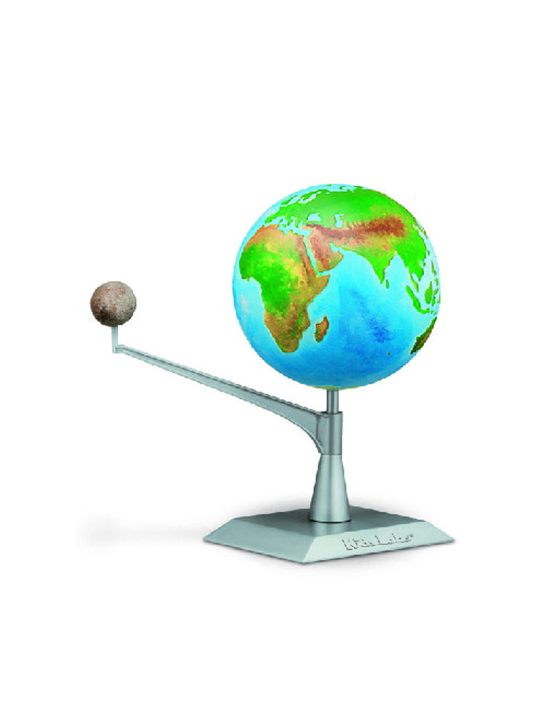Kidz Labs/Earth Moon Model Making Kit Science Kit Kidz Labs/Earth Moon Model Making Kit Science Kit
