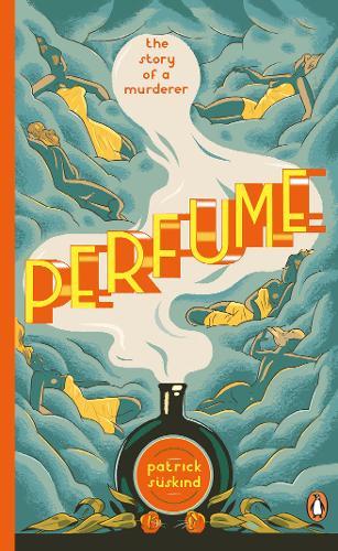 العطر (Perfume) العطر (Perfume)