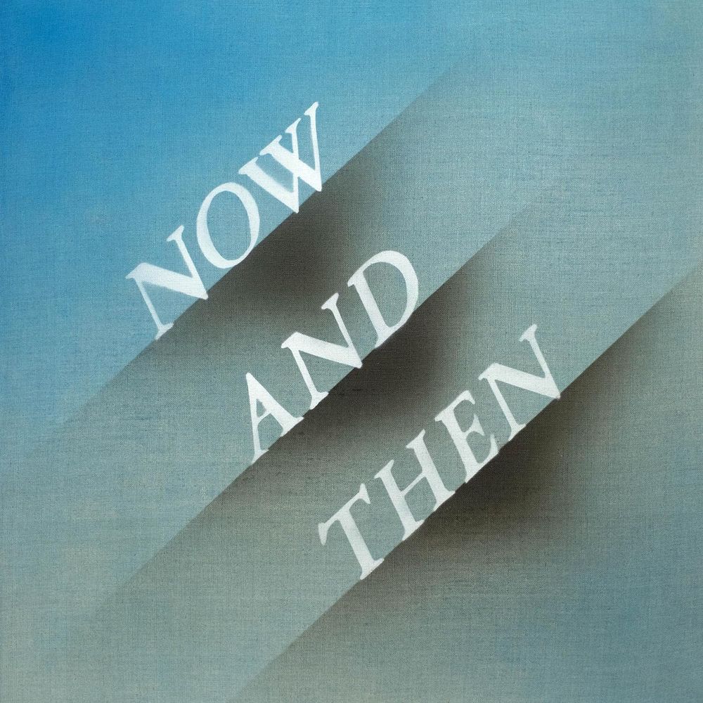 Now And Then (7-Inch EP) | The Beatles