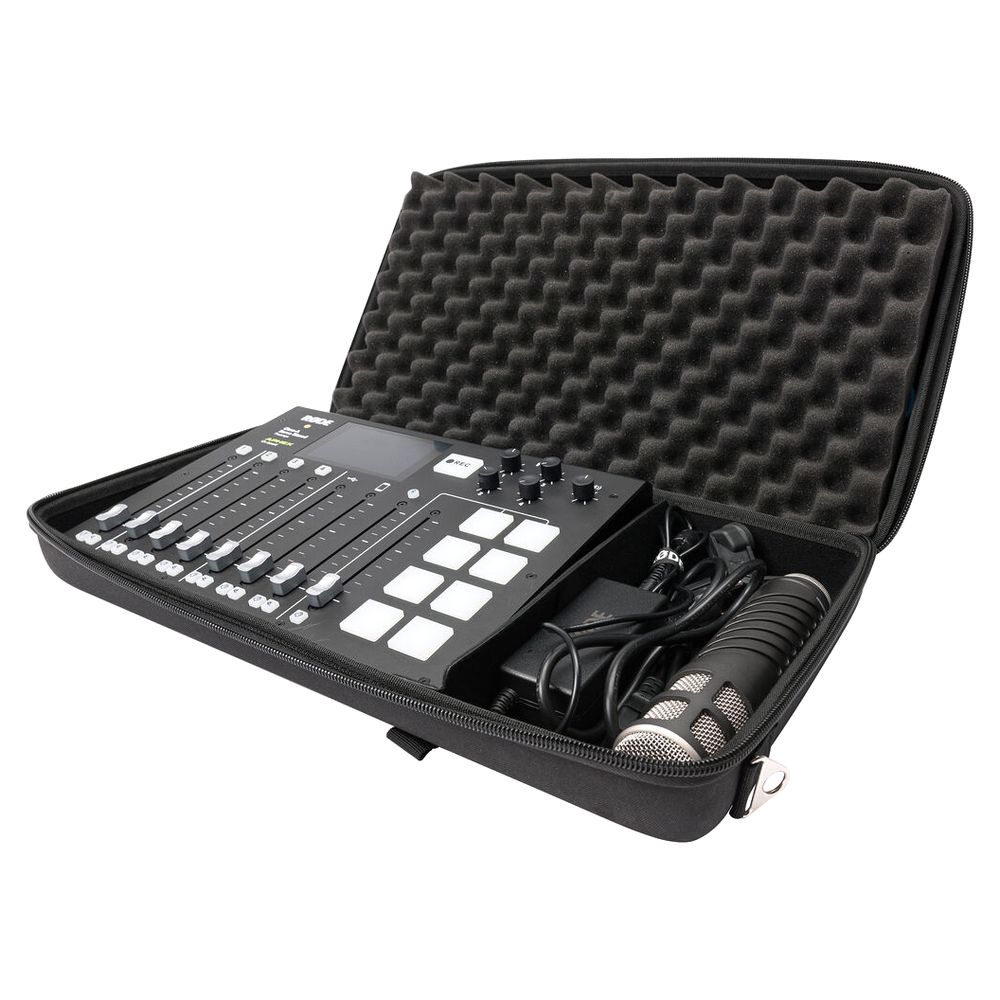 Magma CTRL Case For Rodecaster Pro Mixer - 48033