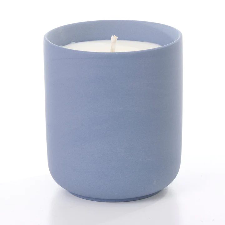 Aroma Home Sleep Well Scented Candle - Lavender & Sandalwood Essential Oil