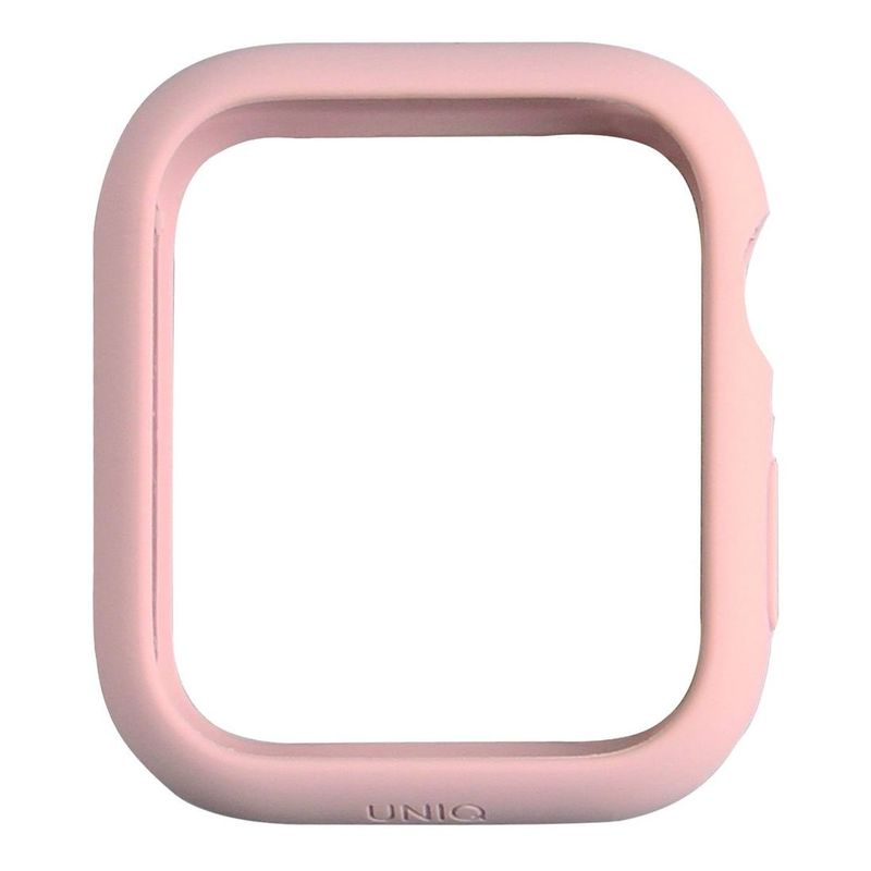 Uniq Lino Case Pink for Apple Watch 40mm