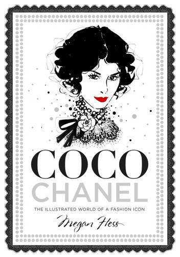 Coco's World | Megan Coco's World | Megan