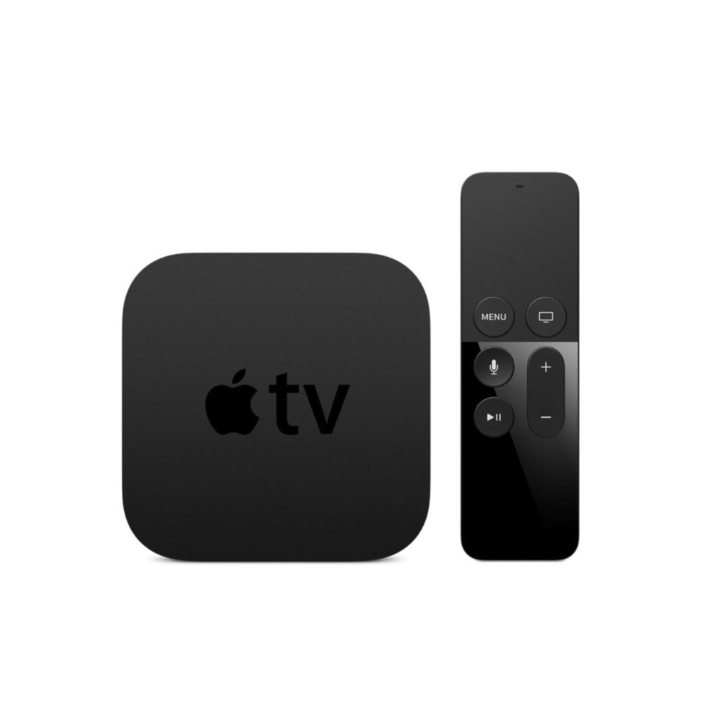 Apple TV HD - 32GB