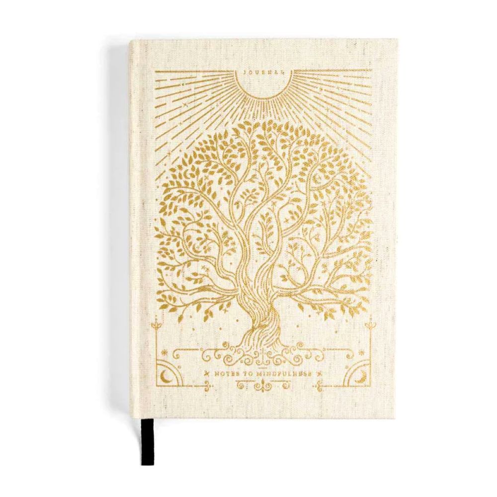 Intelligent Change Chelsea Kauai Journal (Notes To Mindfulness - Oat)