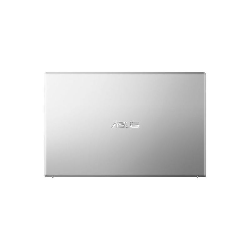 ASUS VivoBook Laptop A420FA-EB199T i7-8565U/8GB/512GB SSD/Intel HD Graphics/14-inch FHD/45Hz/Windows 10/Transparent Silver