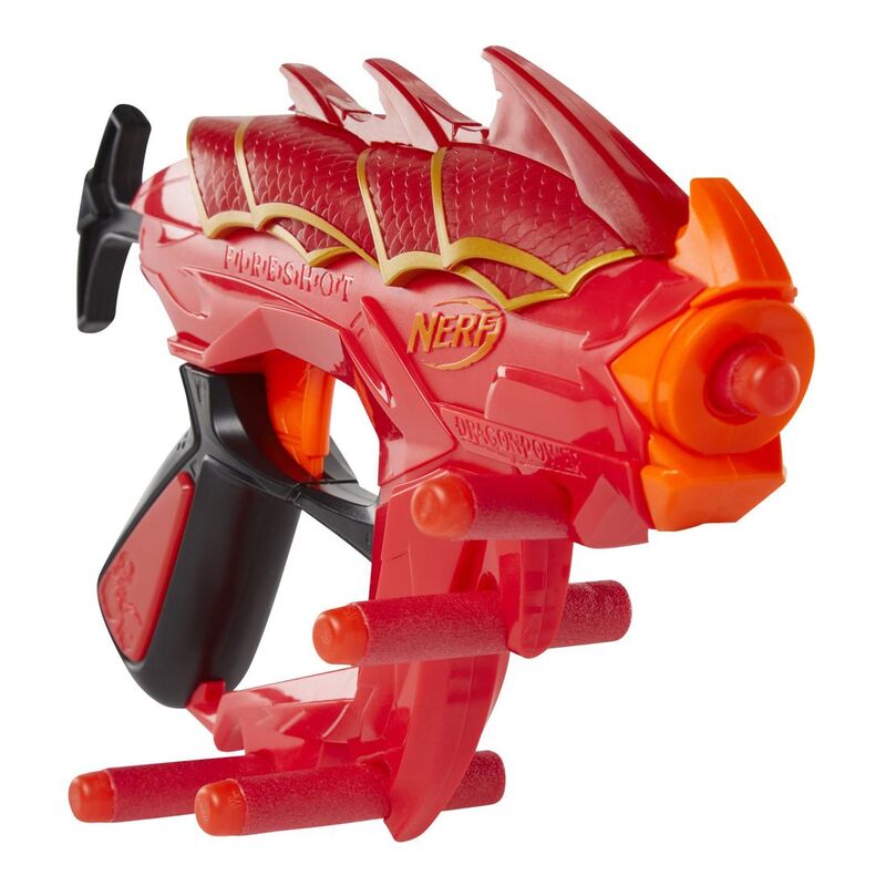Nerf Dragonpower Fireshot Blaster