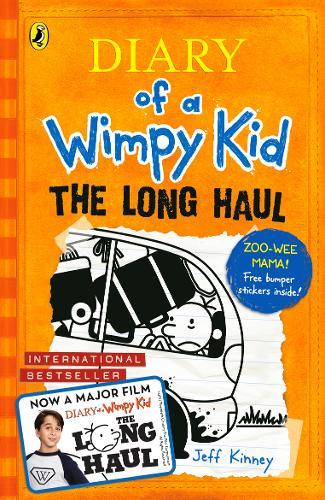 ذا لونج هول (The Long Haul) ذا لونج هول (The Long Haul)