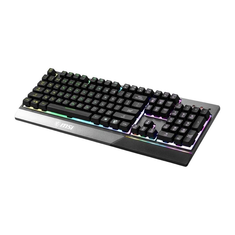 MSI Vigor GK30 Gaming Keyboard MSI Vigor GK30 Gaming Keyboard