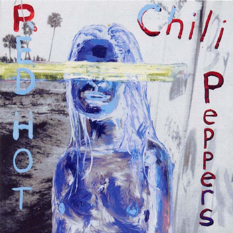 By The Way | Red Hot Chili Peppers By The Way | Red Hot Chili Peppers