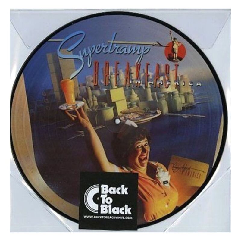 Breakfast In America | Supertramp