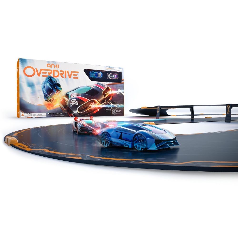 Anki Overdrive Starter Kit