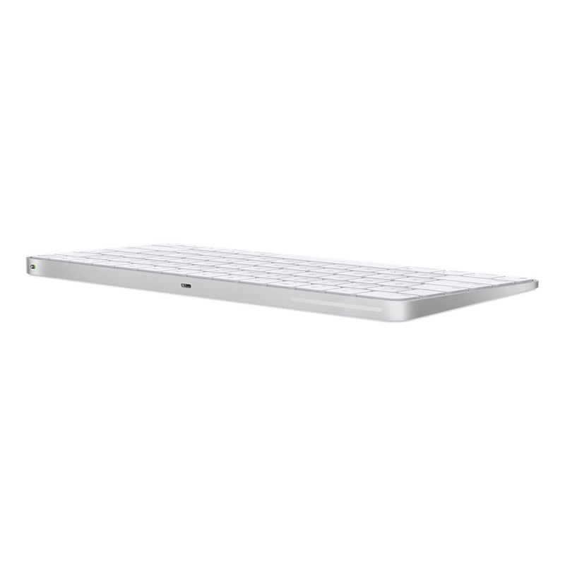 Apple Magic Keyboard with Touch ID for Mac Models with Apple Silicon - US English