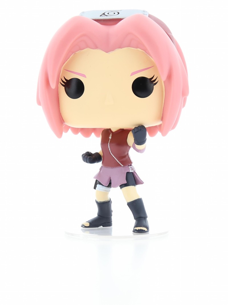 Funko Pop Naruto Shippuden Sakura Vinyl Figure Funko Pop Naruto Shippuden Sakura Vinyl Figure