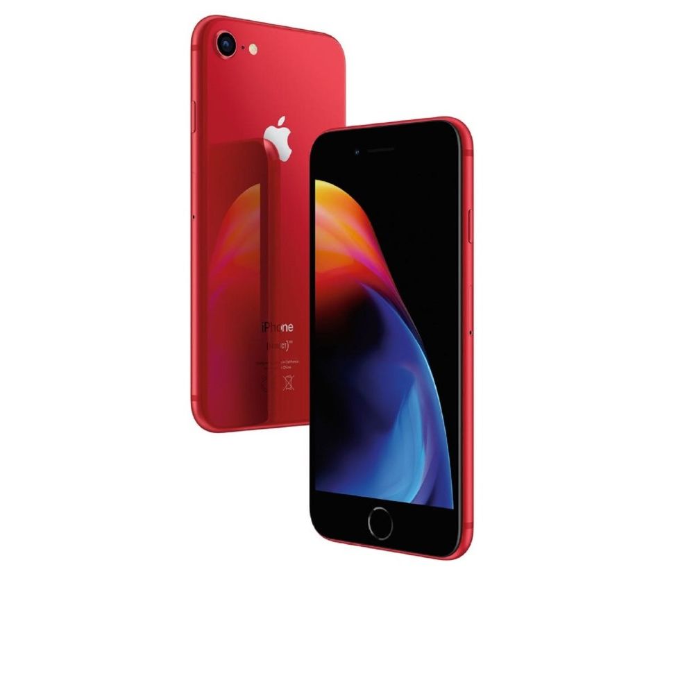 Apple iPhone 8 256GB (PRODUCT)Red Special Edition