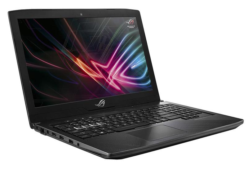 ASUS ROG Strix GL503GE-EN095T Gaming Laptop Hero Edi Tion 2.2GHz i7-8750H 15.6 inch Black