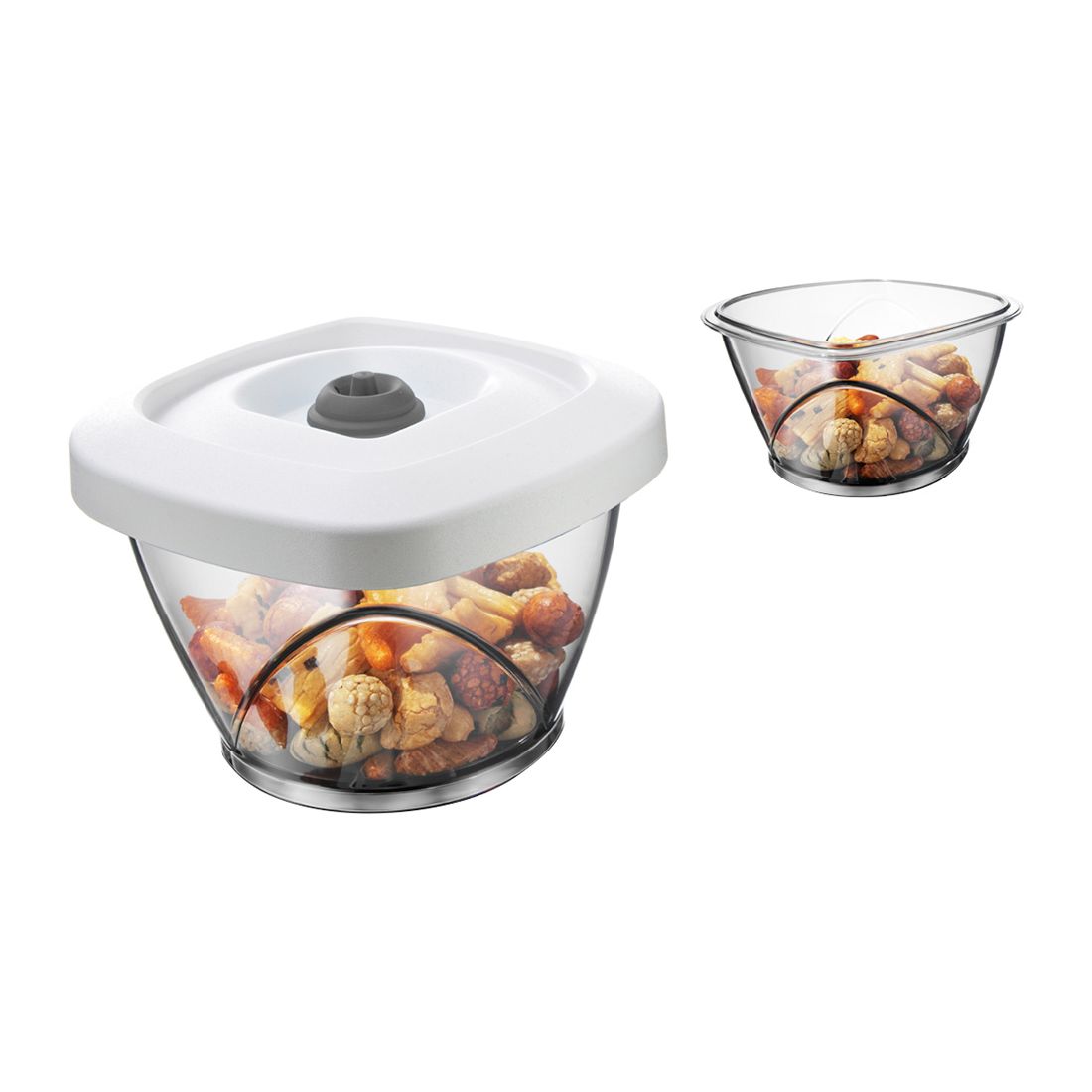 Tomorrow's Kitchen Vacuum Container Small