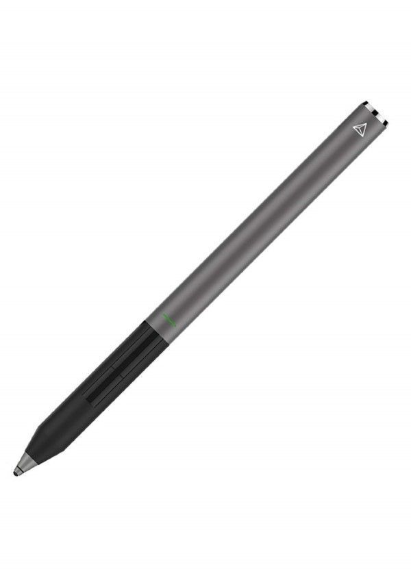قلم شاشة أدونيت بكسل برو رمادي مُصمم لآيباد برو فقط