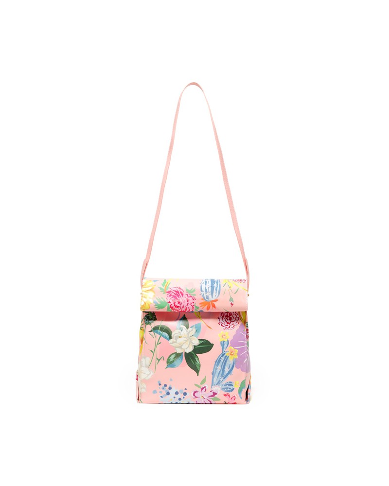 Ban.do What's For Lunch? Garden Party Crossbody Bag