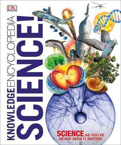 موسوعة المعرفة (Knowledge Encyclopedia Science)