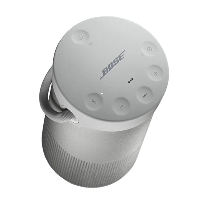 Bose Soundlink Revolve+ Grey Bluetooth Speaker